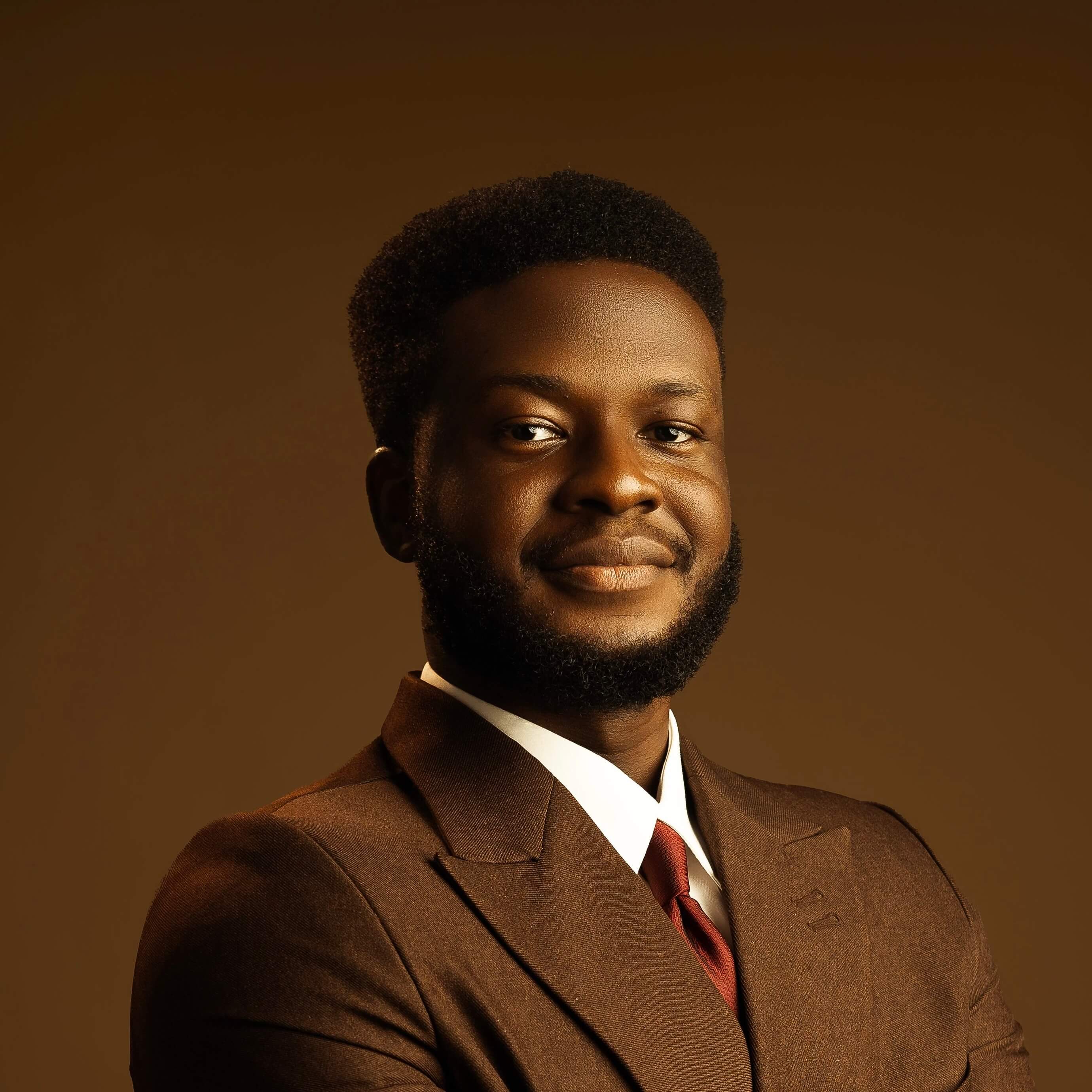 Elijah Soladoye